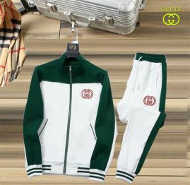 Picture of Gucci SweatSuits _SKUGucciM-3XL12yn1928444